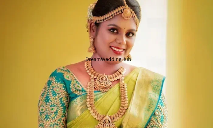 Abis Bridal Artistry